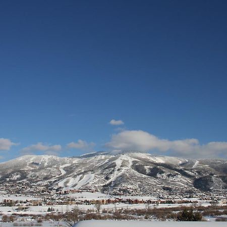 סטימבואט ספרינגס The Village At Steamboat מראה חיצוני תמונה