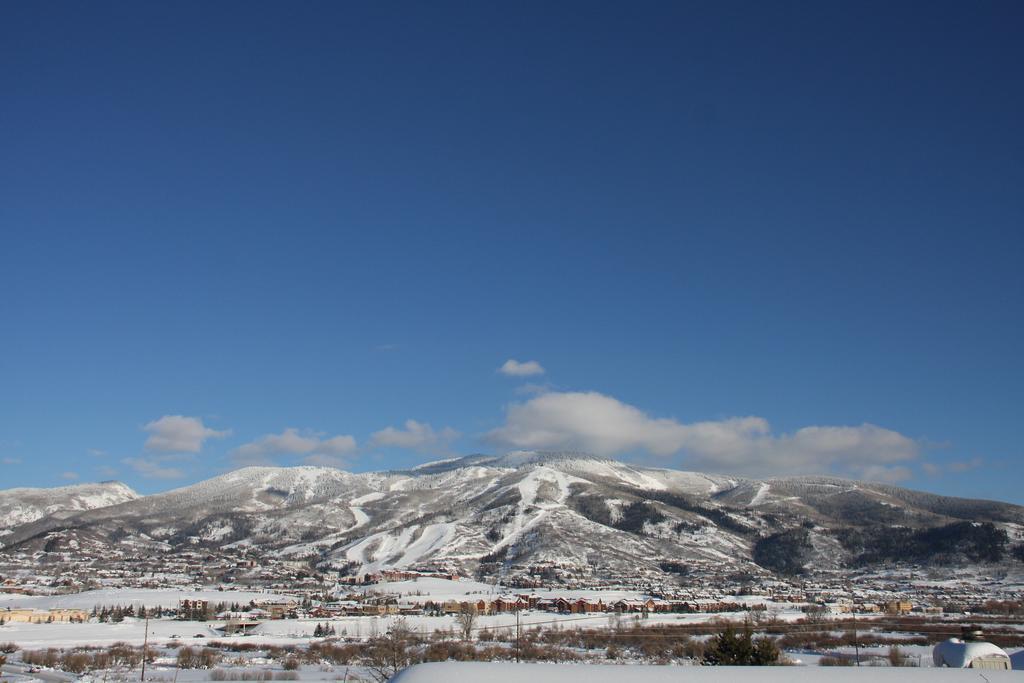 סטימבואט ספרינגס The Village At Steamboat מראה חיצוני תמונה